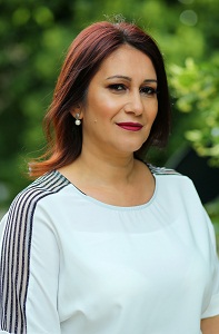 Лариса Бабић